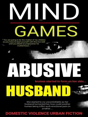 cover image of Abusive Husband Killed